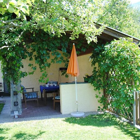 Ferienwohnungen Berger Kotschach-Mauthen Exterior photo